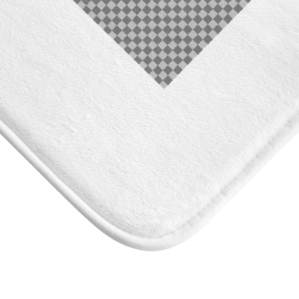 Poop -Bath Mat