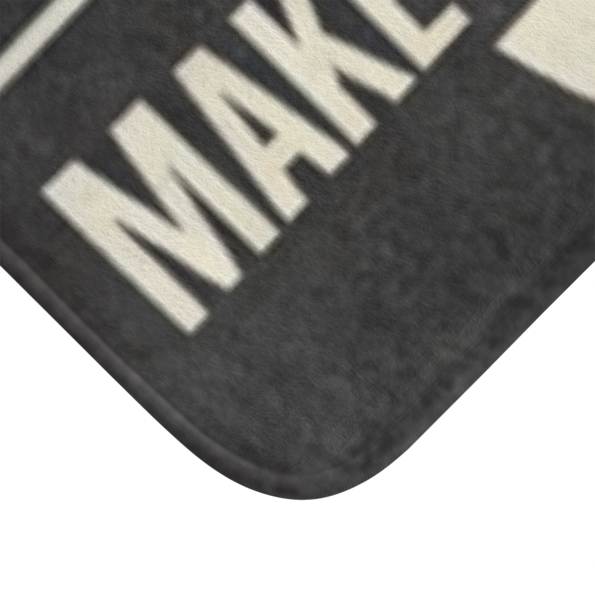 Stand Here -Mat