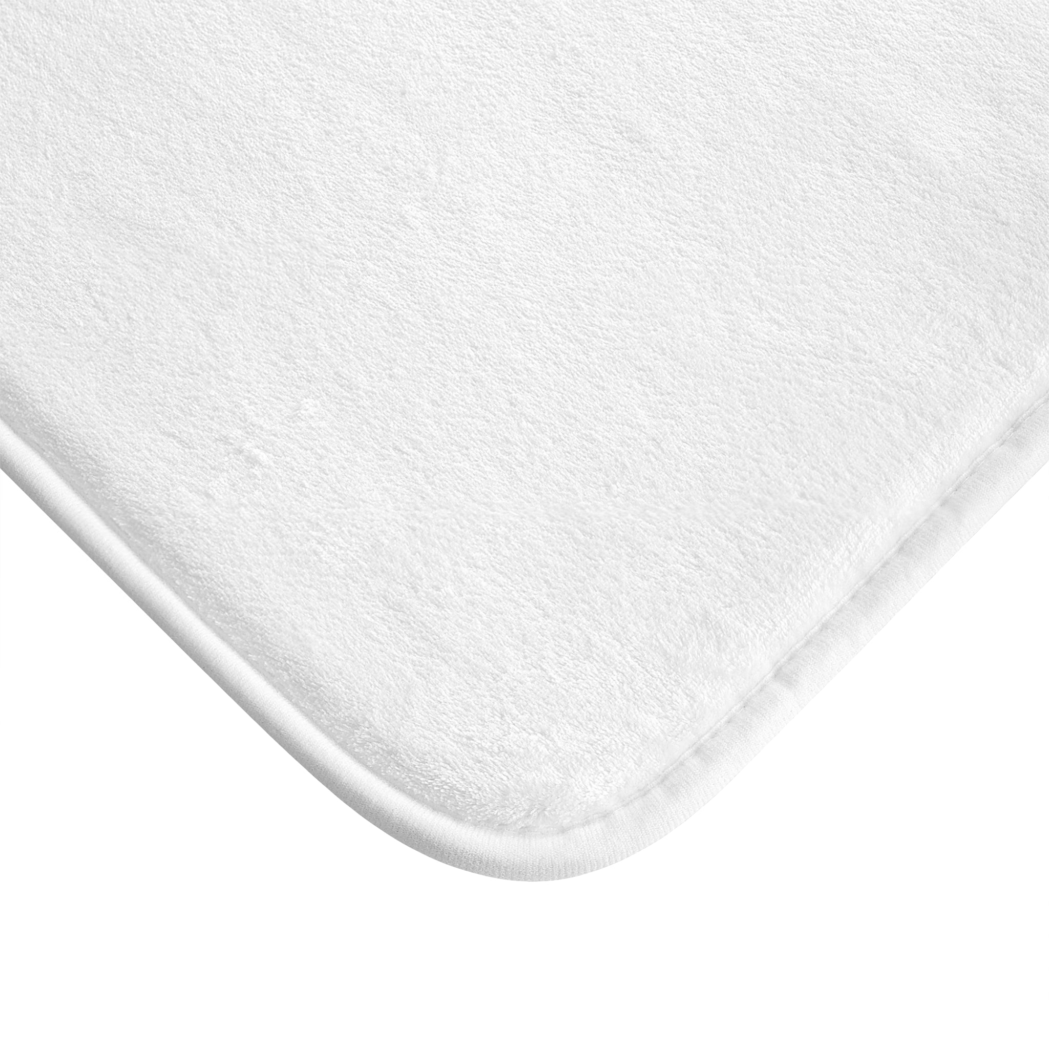 Clean Stamp -Bath Mat