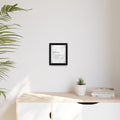 Bathroom Definition –Framed Classic Art